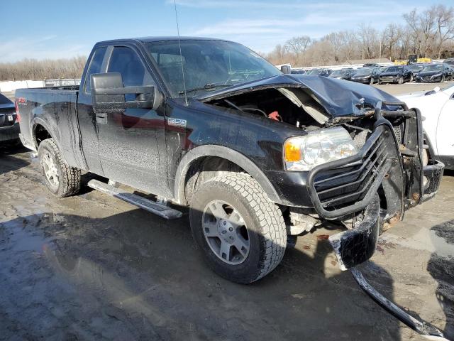 صورة رقم 4 من المزاد - 2008 FORD F150 مع VIN 1FTRF14VX8KD36806