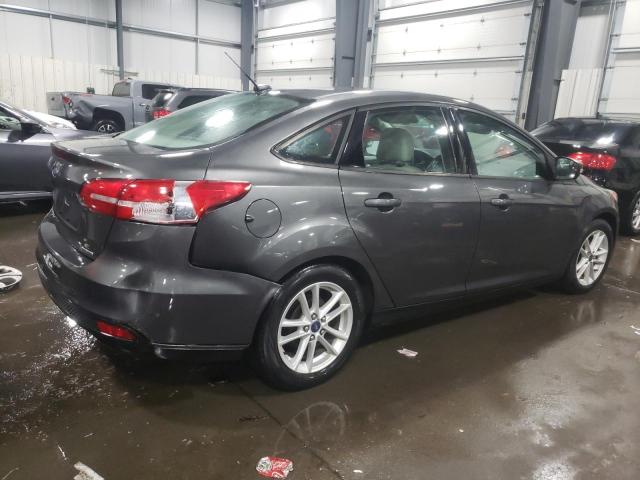 Photo 3 from auction – 2015 FORD FOCUS SE with VIN 1FADP3F25FL253643