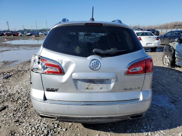 Photo 6 from auction – 2017 BUICK ENCLAVE with VIN 5GAKRAKD3HJ237724