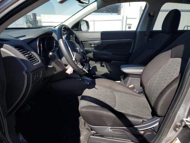 Photo 7 from auction – 2023 MITSUBISHI OUTLANDER with VIN JA4ARUAU6PU004604