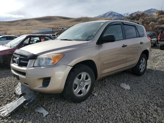 TOYOTA RAV4 2010 with VIN JTMJF4DV2A5031772 - Photo from auction