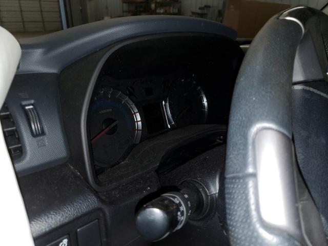 Photo 9 from auction – 2016 TOYOTA 4RUNNER SR with VIN JTEZU5JR0G5131461