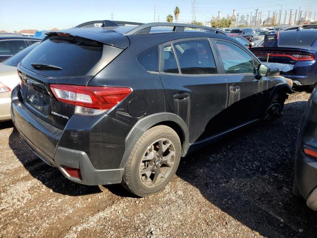 Photo 3 from auction – 2019 SUBARU CROSSTREK with VIN JF2GTACC1K8346811