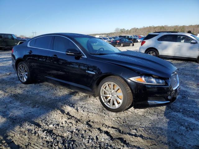Photo 4 from auction – 2013 JAGUAR XF with VIN SAJWA0ES9DPS99746