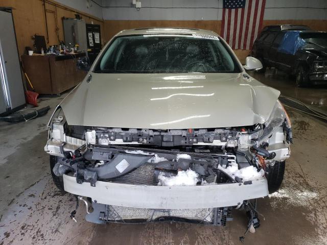 Photo 5 from auction – 2013 BUICK REGAL PREM with VIN 2G4GS5EV5D9191433