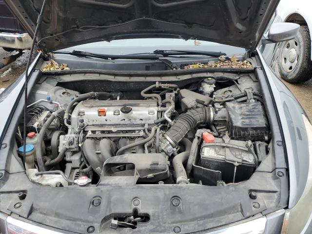 Photo 11 from auction – 2012 HONDA ACCORD LX with VIN 1HGCP2F30CA005558