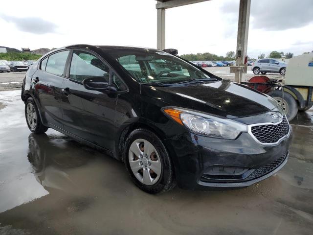 Photo 4 from auction – 2016 KIA FORTE LX with VIN KNAFK4A68G5620541