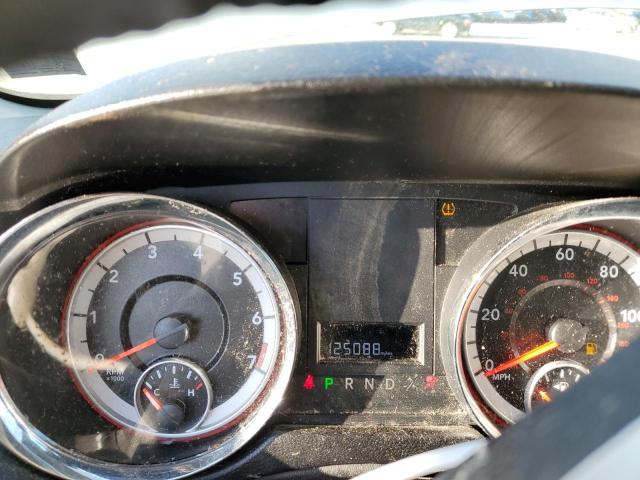 Photo 9 from auction – 2012 DODGE GRAND CARA with VIN 2C4RDGCG3CR104084
