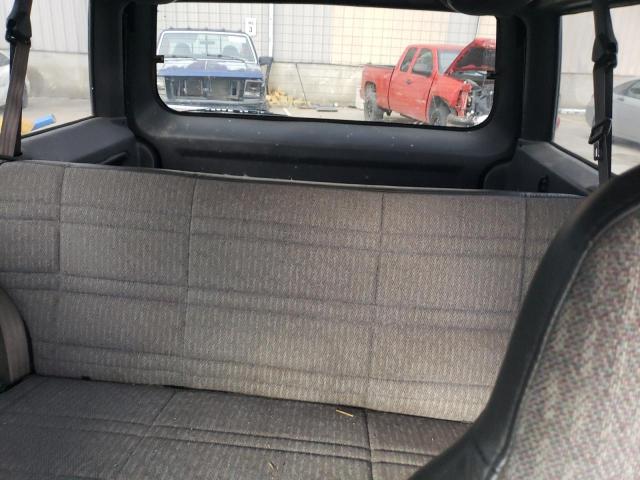Фото 10 с аукциона – 2000 JEEP CHEROKEE C с VIN 1J4FF58S0YL176126