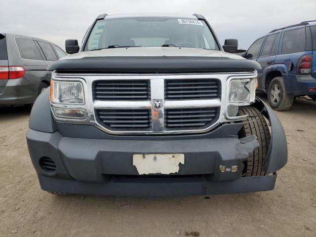 Foto 5 de la subasta – 2007 DODGE NITRO SXT con VIN 1D8GT28K67W532921