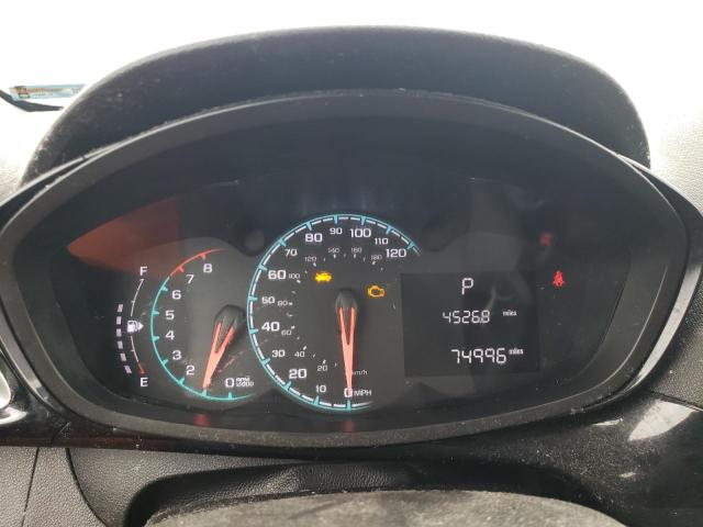 Photo 9 from auction – 2019 CHEVROLET SPARK 1LT with VIN KL8CD6SA3KC710322