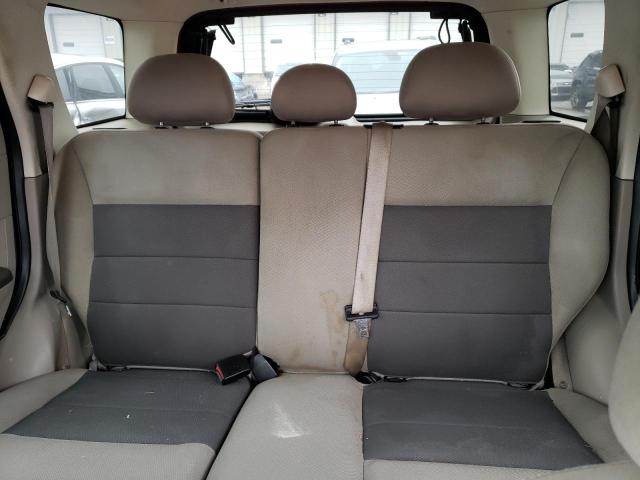Photo 10 from auction – 2008 FORD ESCAPE with VIN 1FMCU03198KD30365