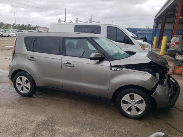 Photo 4 from auction – 2016 KIA SOUL with VIN KNDJN2A23G7408673
