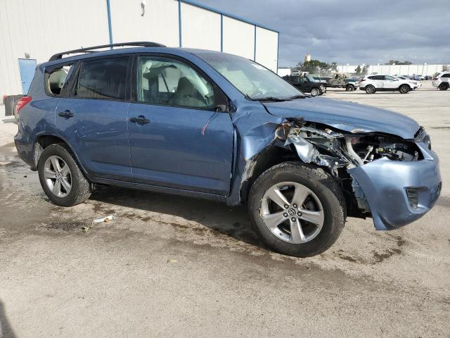 Photo 4 from auction – 2010 TOYOTA RAV4 with VIN JTMBF4DV8AD024707