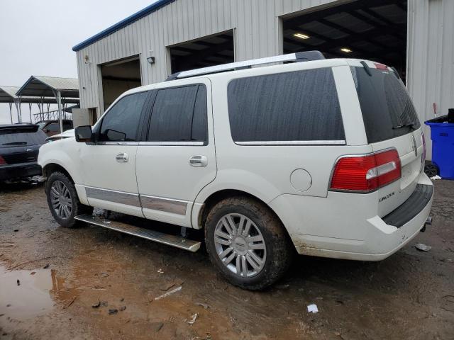 Photo 2 from auction – 2008 LINCOLN NAVIGATOR with VIN 5LMFU28518LJ02775