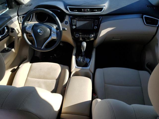 Photo 8 from auction – 2016 NISSAN ROGUE S with VIN KNMAT2MV9GP629948