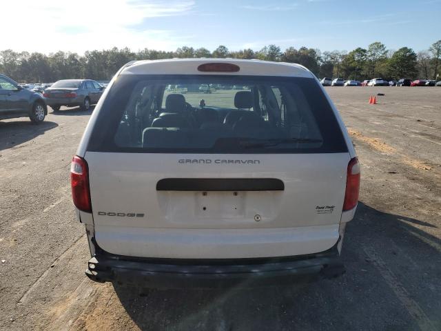 Photo 6 from auction – 2005 DODGE GRAND CARA with VIN 1D4GP24R85B436544