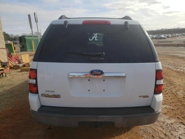 Photo 6 from auction – 2006 FORD EXPLORER X with VIN 1FMEU63E66ZA16496
