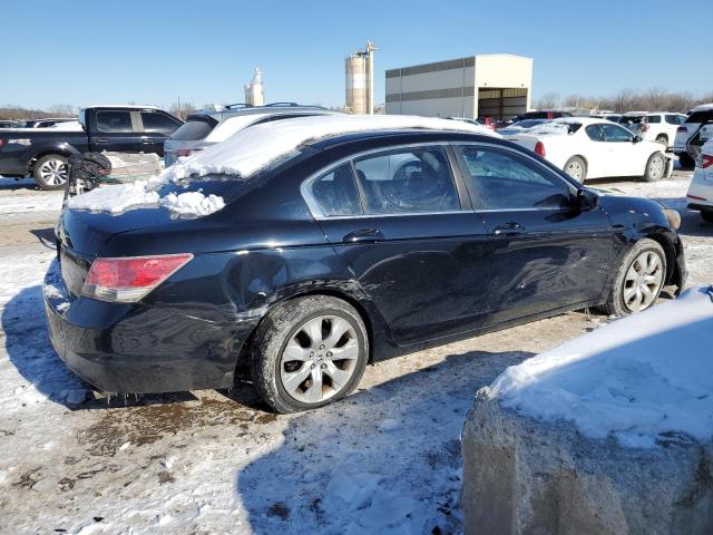 Photo 3 from auction – 2008 HONDA ACCRD with VIN 1HGCP26898A076910