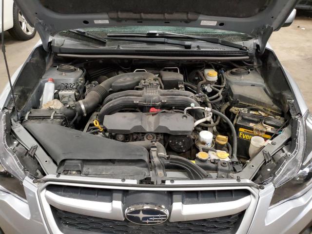 Photo 11 from auction – 2014 SUBARU IMPREZA SP with VIN JF1GPAL64E8228422