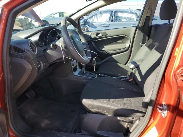 Photo 7 from auction – 2018 FORD FIESTA SE with VIN 3FADP4EJ1JM114051