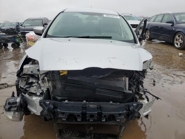 Photo 5 from auction – 2012 FORD FOCUS SE with VIN 1FAHP3F24CL330032