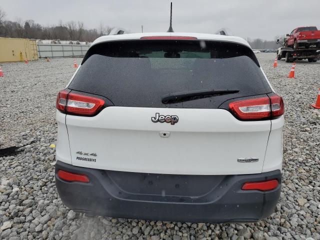 Photo 6 from auction – 2016 JEEP CHEROKEE L with VIN 1C4PJMCBXGW341705