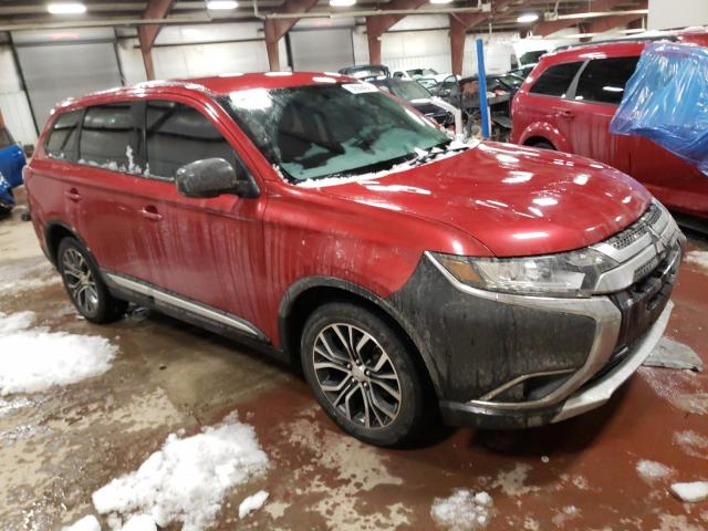 Photo 4 from auction – 2016 MITSUBISHI OUTLANDER with VIN JA4AD2A34GZ028722