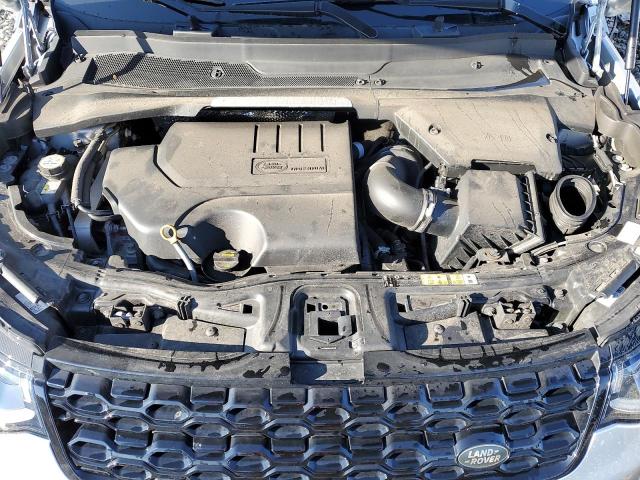 Photo 11 from auction – 2020 LAND ROVER DISCOVERY with VIN SALCJ2FXXLH846418