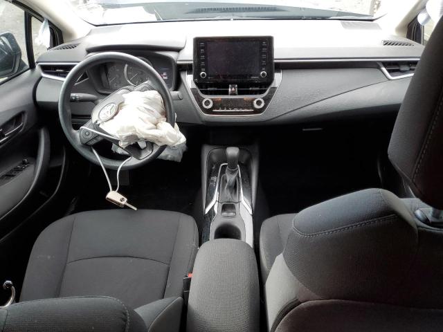 Photo 8 from auction – 2022 TOYOTA COROLLA LE with VIN 5YFEPMAE6NP334615