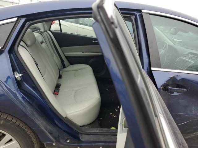 Photo 10 from auction – 2010 MAZDA 6 I with VIN 1YVHZ8CH8A5M41737