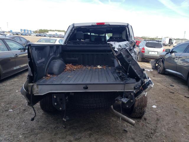 Photo 6 from auction – 2020 FORD F150 SUPER with VIN 1FTEW1E49LFB60336