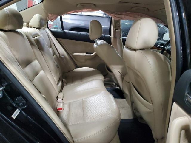 Photo 10 from auction – 2008 ACURA TSX with VIN JH4CL96948C013258