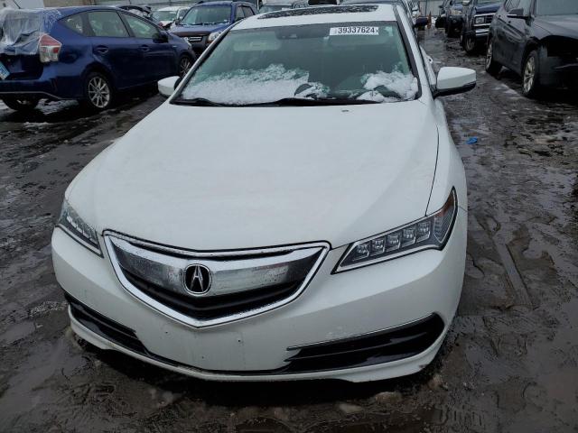 Photo 5 from auction – 2015 ACURA TLX TECH with VIN 19UUB3F55FA003531