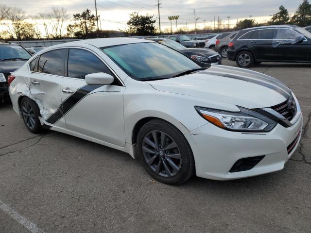 Photo 4 from auction – 2017 NISSAN ALTIMA 2.5 with VIN 1N4AL3AP1HC201012