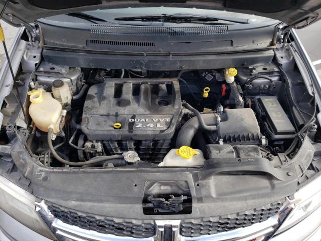 Photo 12 from auction – 2016 DODGE JOURNEY SE with VIN 3C4PDCAB5GT132446