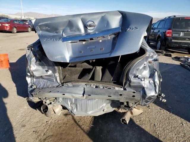 Photo 6 from auction – 2012 NISSAN ALTIMA BAS with VIN 1N4AL2AP4CC216123