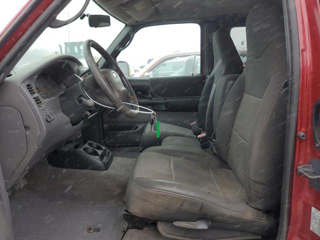 Photo 7 from auction – 2003 FORD RANGER SUP with VIN 1FTZR45E83PA70852