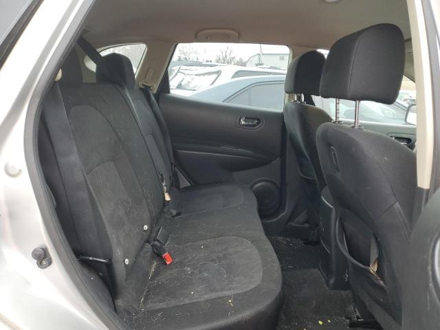Photo 10 from auction – 2011 NISSAN ROGUE S with VIN JN8AS5MT7BW569383