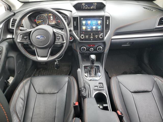 Photo 8 from auction – 2022 SUBARU CROSSTREK with VIN JF2GTHNC3N8251094