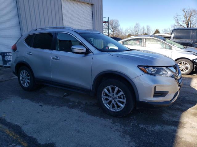Photo 4 from auction – 2018 NISSAN ROGUE S with VIN KNMAT2MV2JP529634