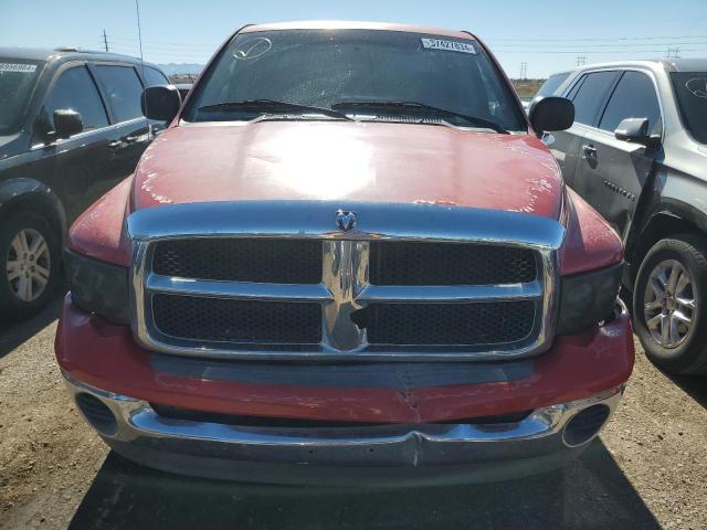 Photo 5 from auction – 2002 DODGE RAM 1500 with VIN 3D7HA18Z92G114852