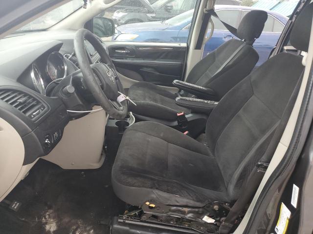 Photo 7 from auction – 2018 DODGE GRAND CARA with VIN 2C4RDGBG1JR146090