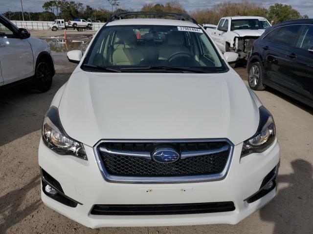 Photo 5 from auction – 2015 SUBARU IMPREZA SP with VIN JF1GPAT67FH320545