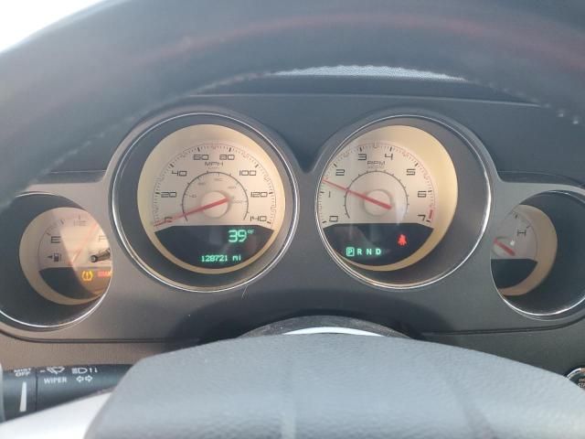Photo 9 from auction – 2014 DODGE CHALLENGER with VIN 2C3CDYAG5EH196066