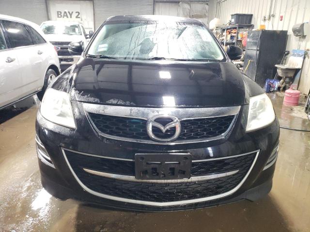 Photo 5 from auction – 2010 MAZDA CX-9 with VIN JM3TB2MA4A0206324