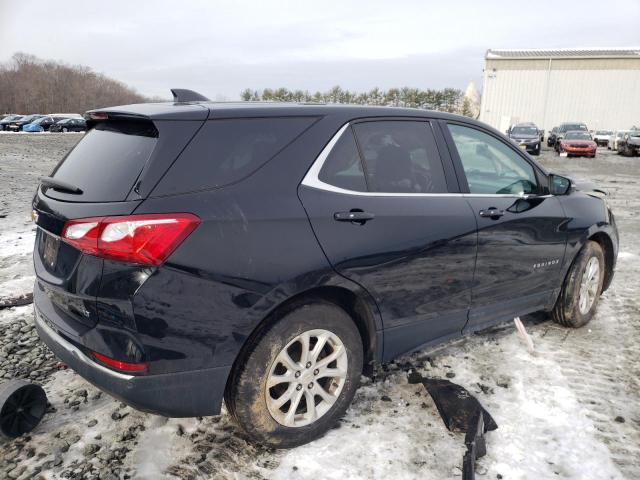 Photo 3 from auction – 2019 CHEVROLET EQUINOX LT with VIN 2GNAXKEVXK6236026