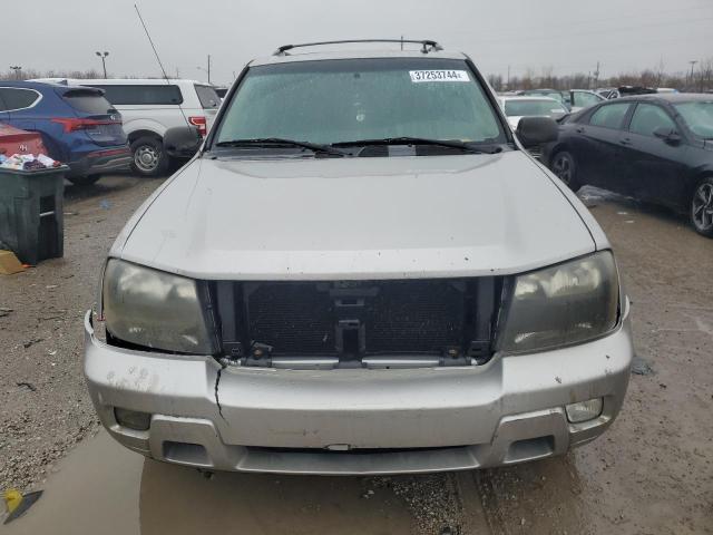 Photo 5 from auction – 2007 CHEVROLET TRAILBLAZE with VIN 1GNDT13S072132029