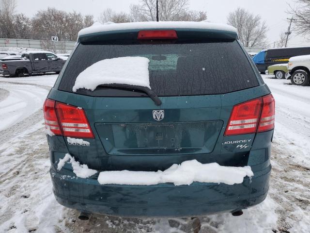 Photo 6 from auction – 2009 DODGE JOURNEY R/ with VIN 3D4GG67V69T507213