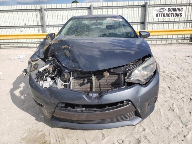 Photo 5 from auction – 2016 TOYOTA COROLLA L with VIN 5YFBURHEXGP372575